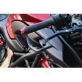 CNC Racing Air Intake Screw Kit for MV Agusta Brutale / Rush 1000